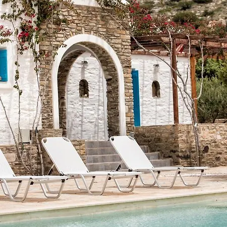 Holiday home Armelina