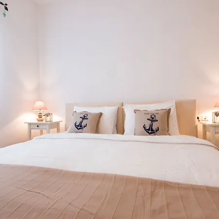 Armelina Holiday home *