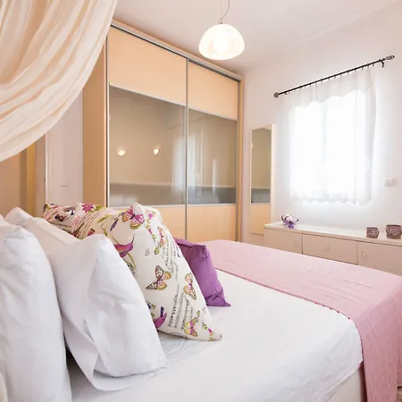 Holiday home Armelina