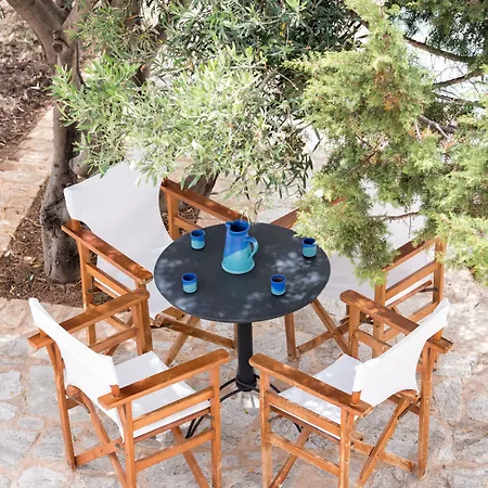 Holiday home Armelina Kampos (Antiparos)